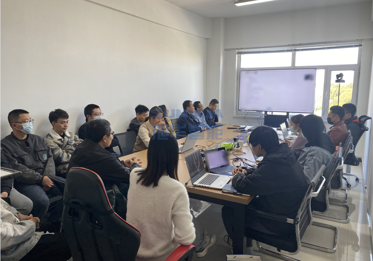 团队协助，砥砺前行——K8凯发(中国)智能彰显超强团队凝聚力！