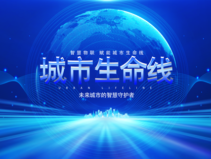 城市生命线信息监管系统：未来城市的智慧守护者